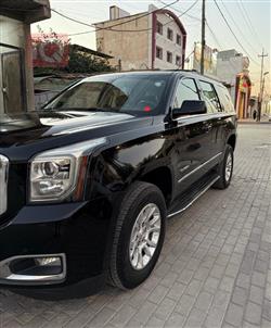 جي ام سي يوكون